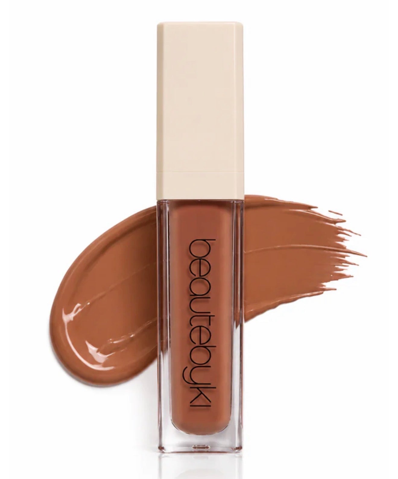 Soft Honey Lipgloss