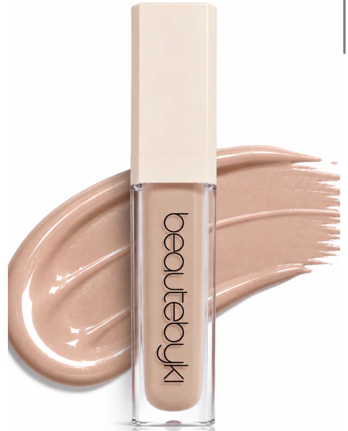 Silk Reserve Lipgloss