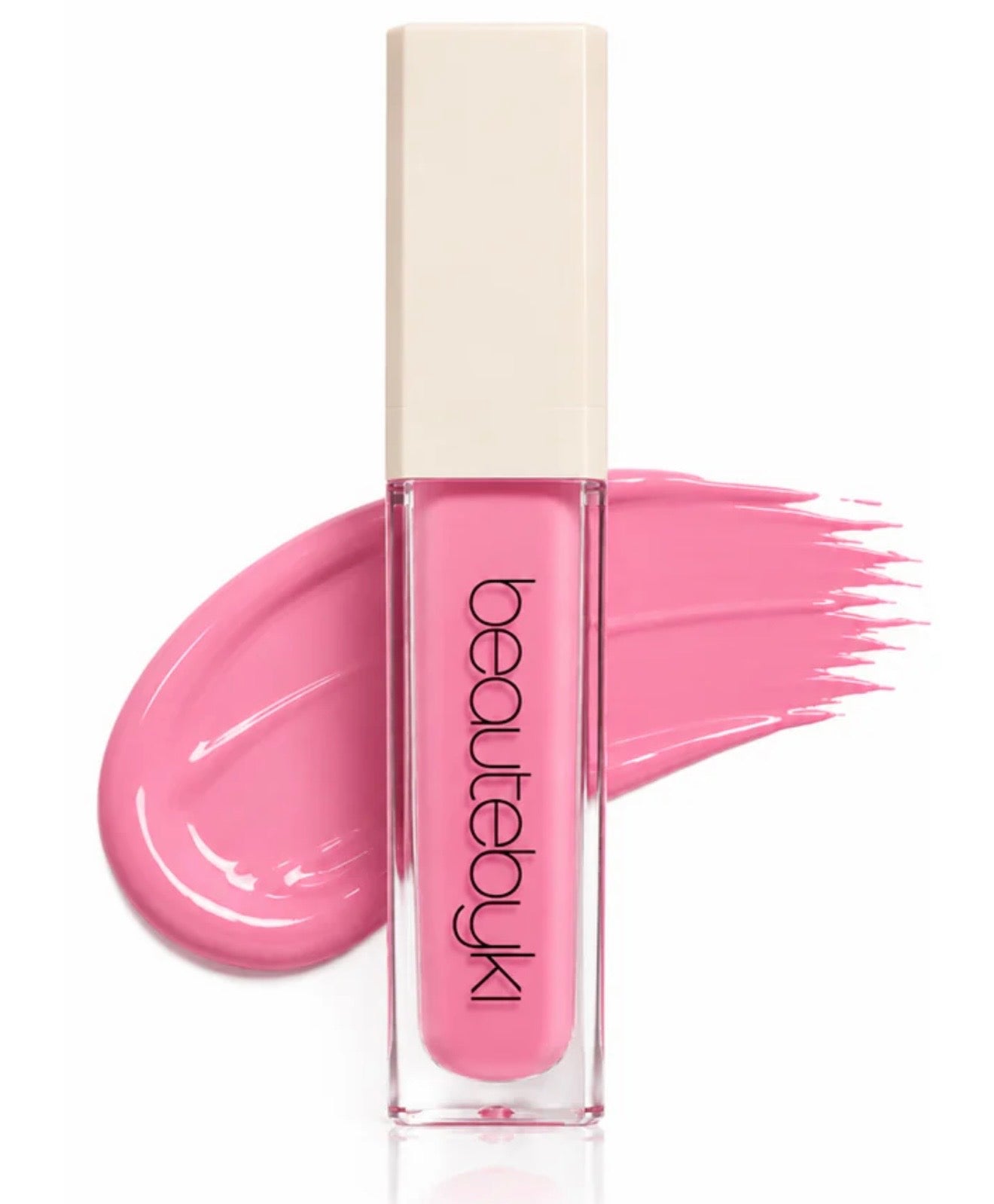 Blush Aura Lipgloss