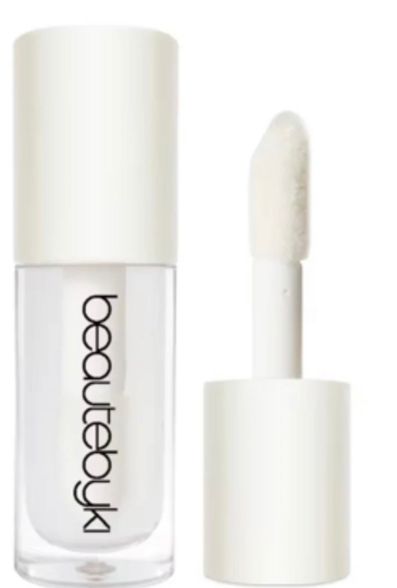 Glass Luxe Lipgloss