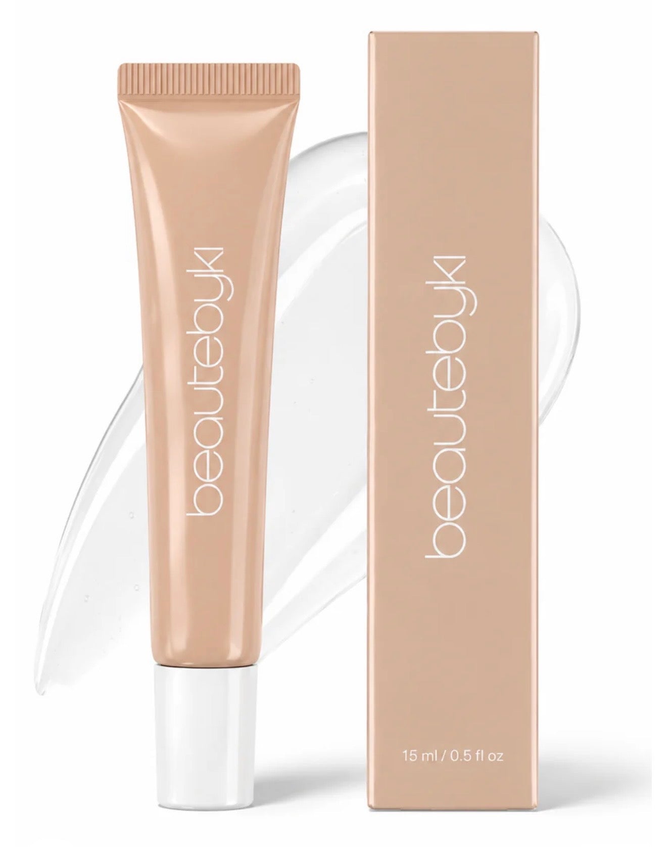 Glaze Lip Balm
