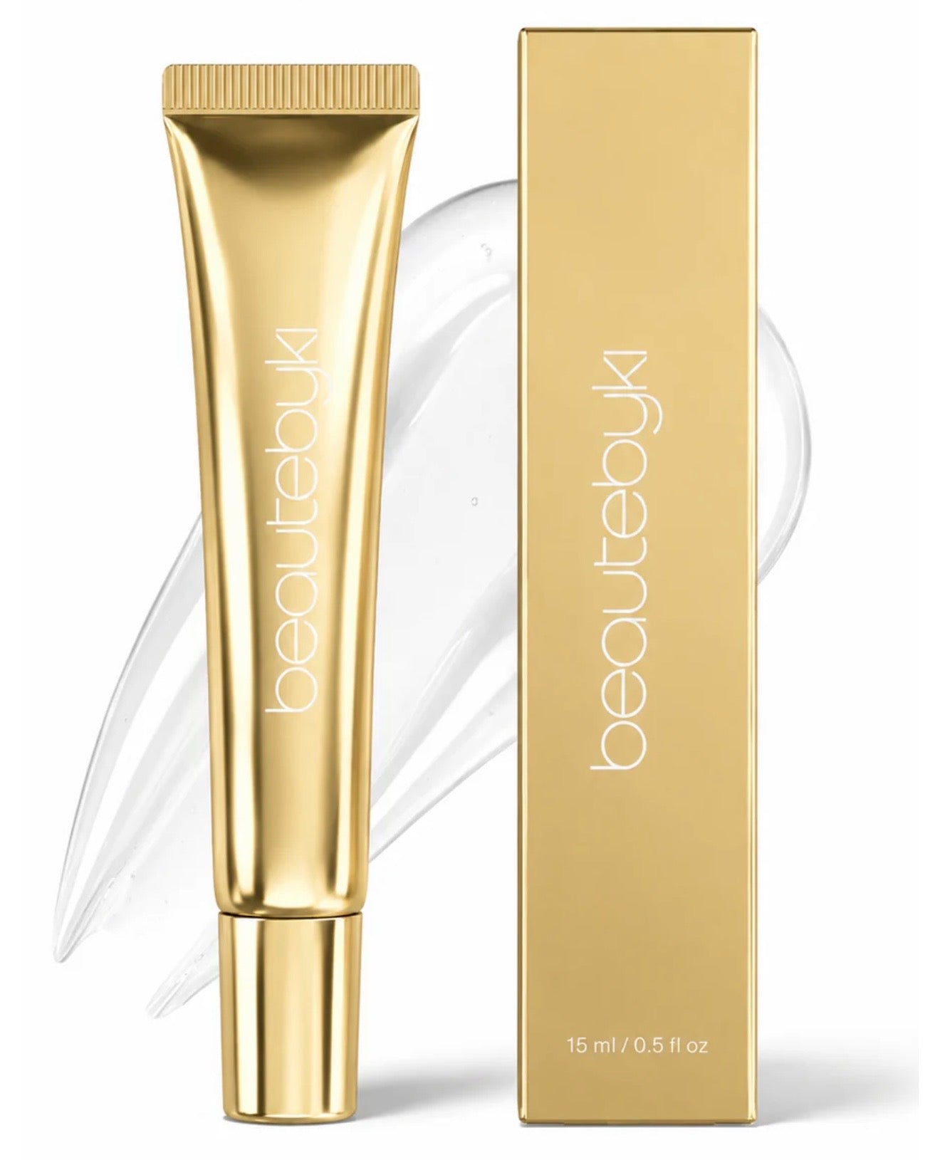 Frosting Gold Lipgloss